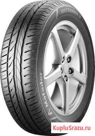 Продам шины 185/65r14 Matador MP47 Миасс