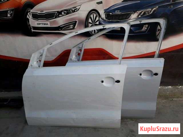 Дверь передняя левая Volkswagen Polo Минеральные Воды - изображение 1