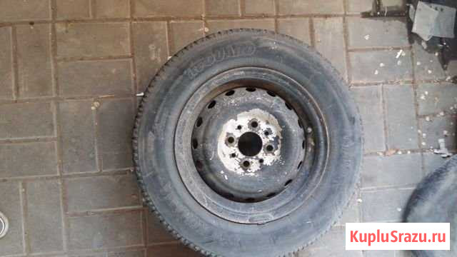 Колеса R13 Батайск - изображение 1