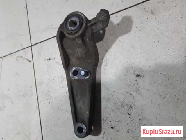 Кронштейн двигателя задний Opel Corsa D Ейск - изображение 1