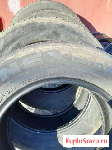 Шины нексен Коломна - изображение 1