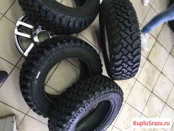 Шины 215/65/16 R16 Nortec MT-540 215/65R16 Короча