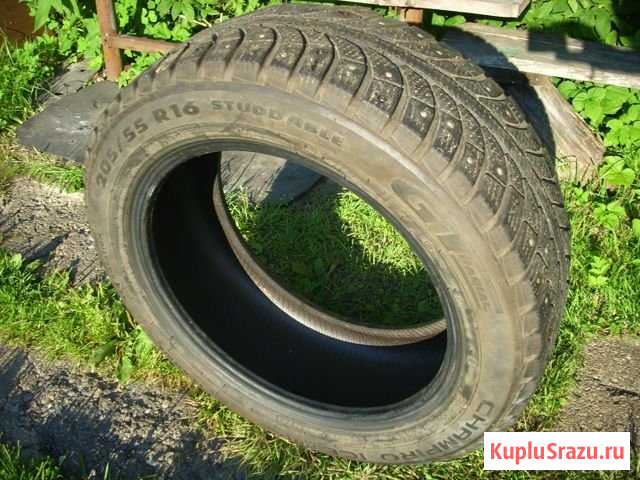 R 16 Сафоново - изображение 1
