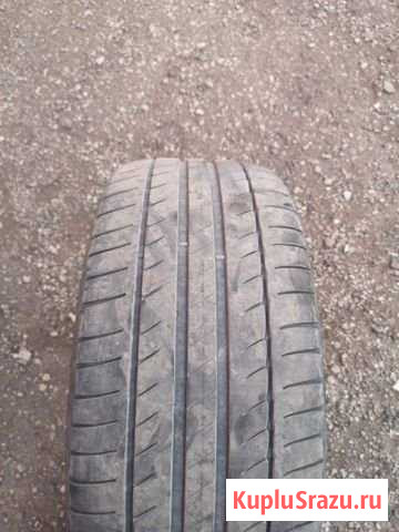 Продам шины Michelin 17 Октябрьский - изображение 1