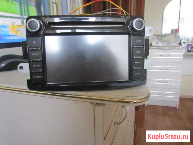 Мультимедийный центр DVM 2210G (оригинал) Зеленоград - изображение 1