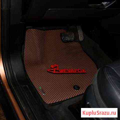 EVA эва Ева Коврик на Любой Freelander 2п 06-14 Сочи