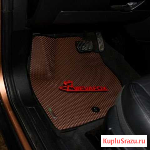 EVA эва Ева Коврик на Любой Freelander 2п 06-14 Сочи - изображение 1