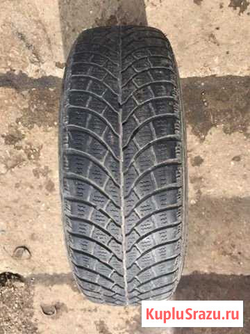 1 Шина R15 Firestone FW930 195/70/15 Электроугли - изображение 1