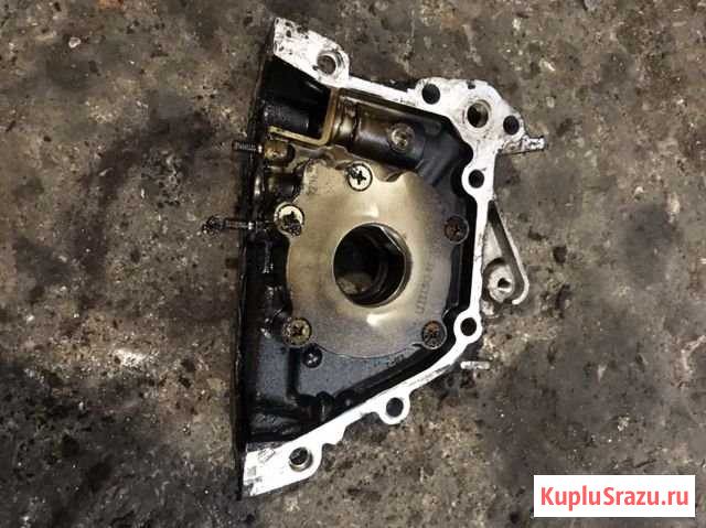Масляный насос MR479QA Geely CK 1.5 MK Электроугли - изображение 1