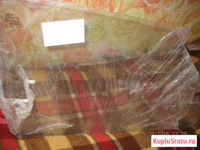 Правое переднее стекло ваз2109 Сергиев Посад - изображение 1