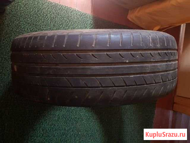 Шины dunlop r17 Островцы - изображение 1