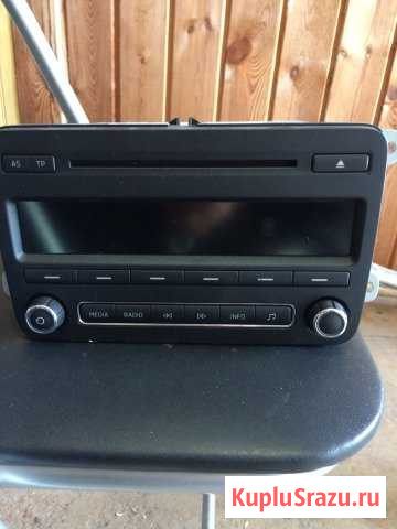 Магнитола Сургут - изображение 1
