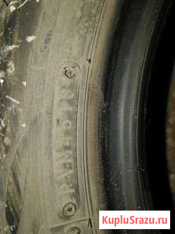 Шины Nitto 185/60 R14 Бугульма - изображение 1