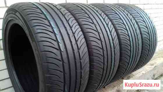 Бу шины Kumho Ecsta SPT KU31 255/45R17 лето Гусь-Хрустальный