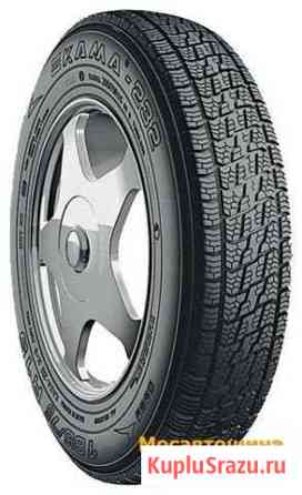 Продам шины 185/75 r16 Кама 232 Миасс