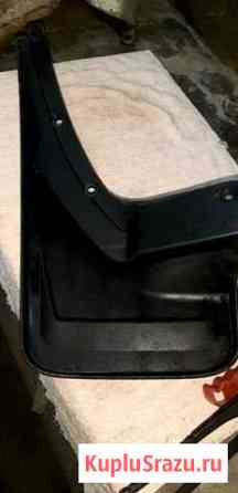 Заднии брызговик на мерседес Набережные Челны