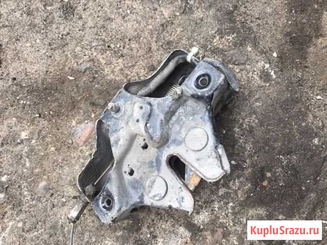 Замок капота Камри XV10 Toyota Camry Электроугли - изображение 1