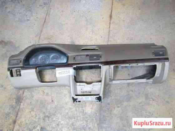 Торпеда Volvo S80 1998-2006 песочно- беж 39878266 Москва