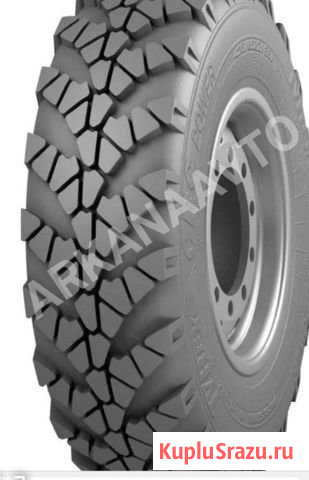 Шина 425/85R21 tyrex CRG power О-184 20сл. 160J Ижевск - изображение 1