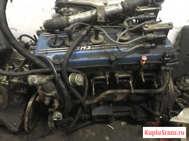 Двигатель 406 инжектор на газель, волгу Клинцы - изображение 1