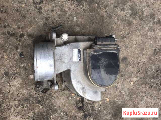 Дмрв Камри XV10 Camry 3VZ-FE 3.0 Расходомер Электроугли - изображение 1