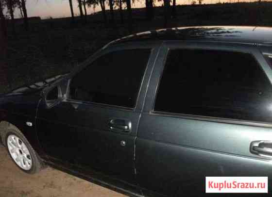 Съемная тонировка стёкл приора Камышин