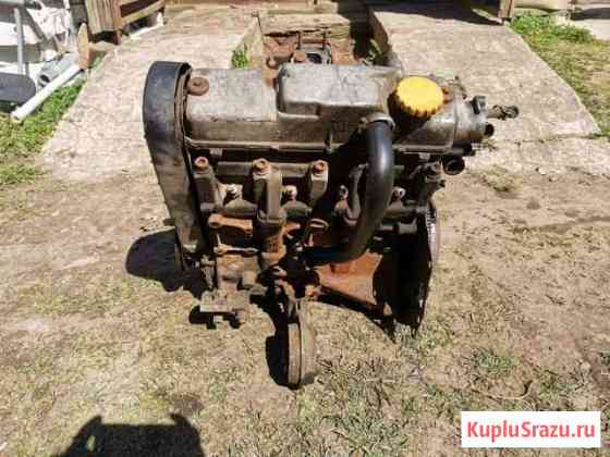 Двс 2108.09.99 Кингисепп