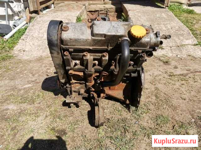Двс 2108.09.99 Кингисепп - изображение 1
