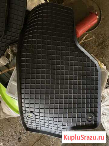 Коврики Орехово-Зуево - изображение 1