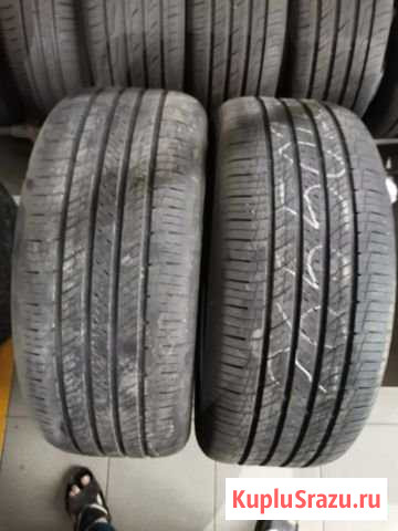 Hankook dynapro hp2 265/50 /20 Ильский - изображение 1