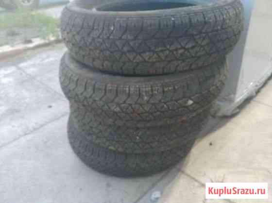 Продам резину Kumho R13 Ковров