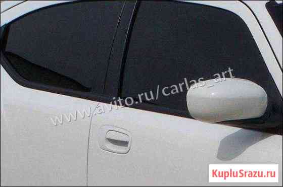 Съемная тонировка VW Polo готовый комплект Нижний Новгород