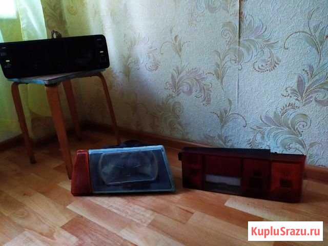 Фара (перед, зад) 2109-99 Мелеуз - изображение 1