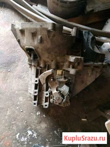 МКПП для ford tranzit Клинцы - изображение 1
