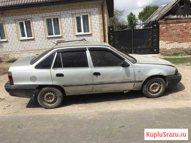 Кузовщика Дэу нексия Клинцы - изображение 1