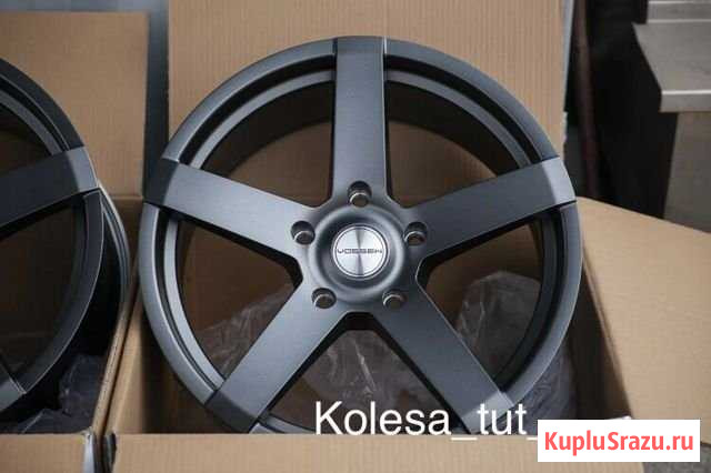 Новые диски R20 Toyota Land Cruiser 200 Пятигорск - изображение 1