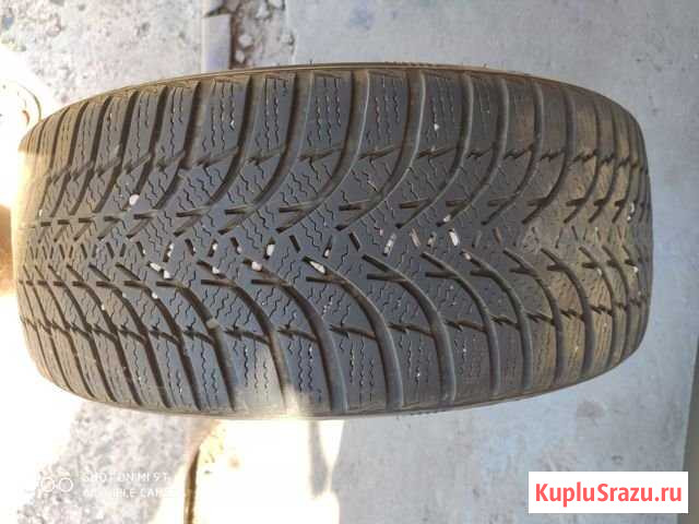 Продам шины Симферополь - изображение 1