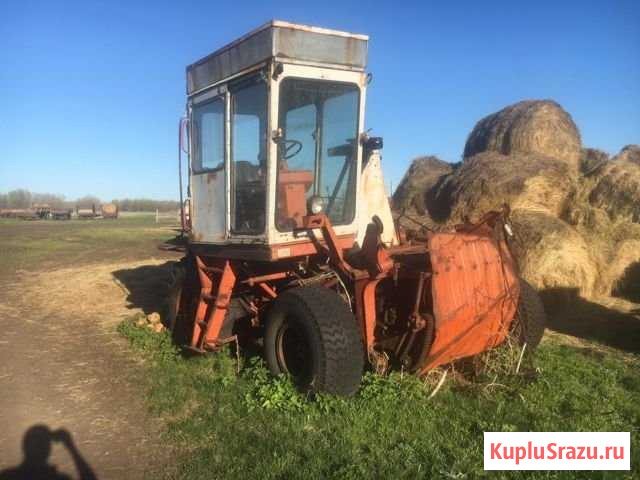Кск 100 Новый Буян - изображение 1