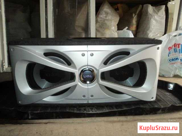 Сабвуфер в корпусе Infinity REF 1220DE Альметьевск - изображение 1