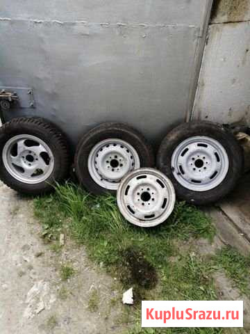 Колёса r 13 Екатеринбург - изображение 1