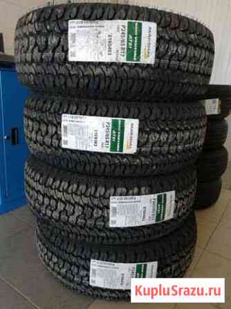 Новые 245/65 R17 Marshal AT51 2019 Волжский