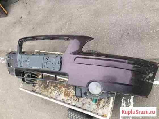 Бампер Volvo S60 2005-2009 передний Москва