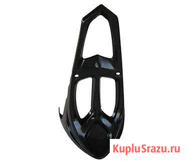 Yamaha Warrioir и Yamaha Raider плуг высокий Ивантеевка - изображение 1