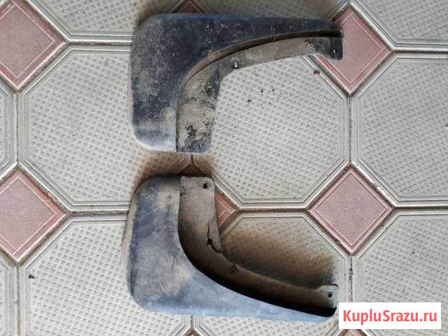Брызговики форд фокус 2 Славянск-на-Кубани - изображение 1
