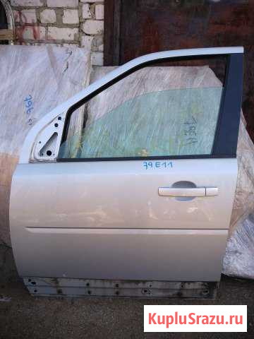 Дверь боковая Freelander 2 2007-2014 Зеленоград - изображение 1