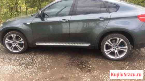 Продам колеса bmw x6m/x5m r21 275 стиль Тамбов