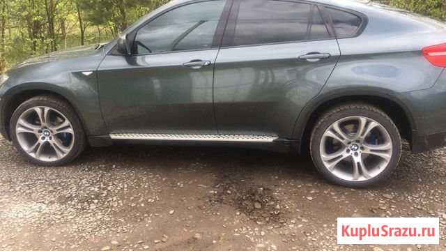 Продам колеса bmw x6m/x5m r21 275 стиль Тамбов - изображение 1