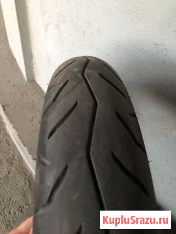 Шины для Honda Zoomer X Иркутск - изображение 1