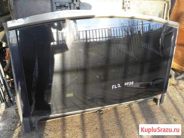 Стекло люка Land Rover Freelander 2 2007-2014 Зеленоград - изображение 1