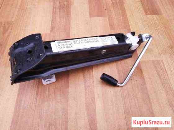 Домкрат Mercedes W212 W221 C218 W204 Москва